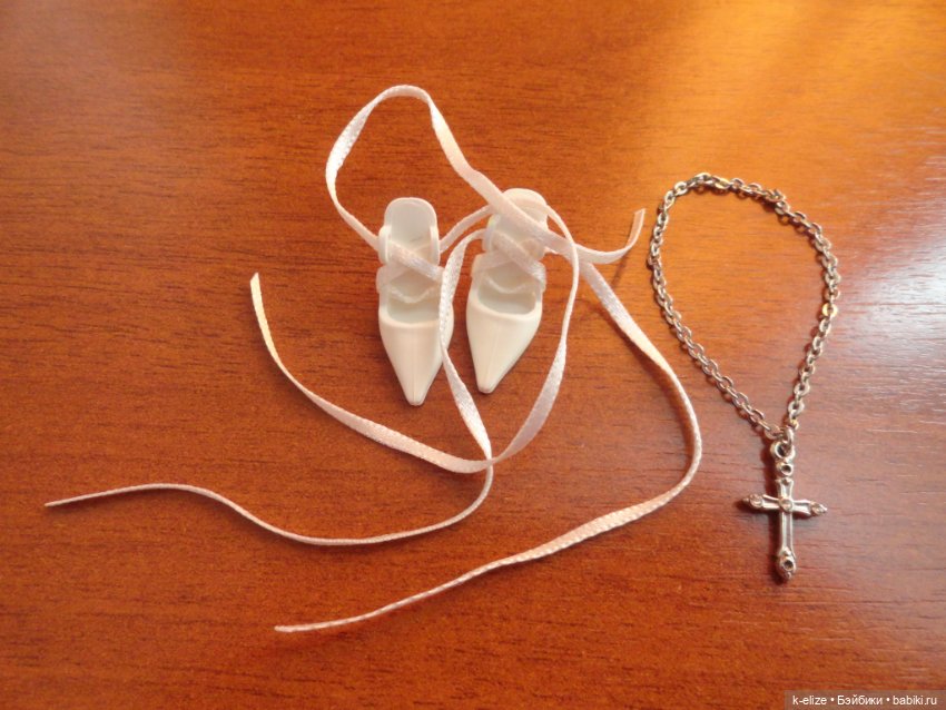 Аксессуары для Барби — Другие аксессуары для кукол (фото 2)