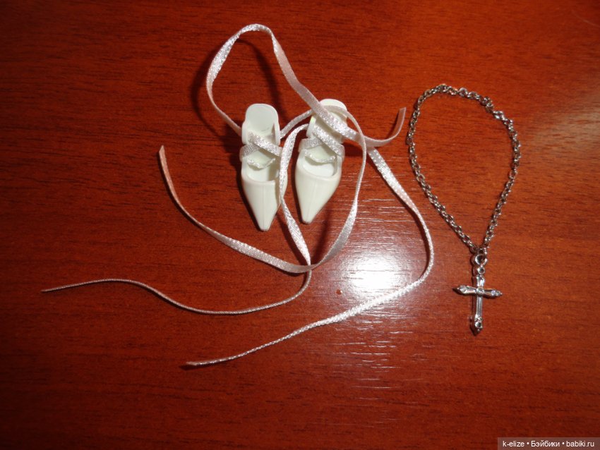 Аксессуары для Барби — Другие аксессуары для кукол