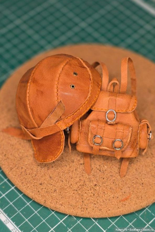 Обувь для кукол