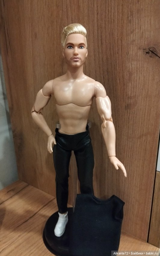 Ken looks Шон фул — Игровые куклы