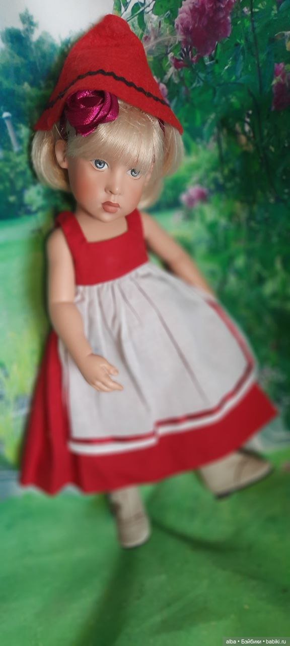 Helen Kish -1998 - Kitten - Хелен Киш - винил - волосы прошиты - нюд (фото 3)