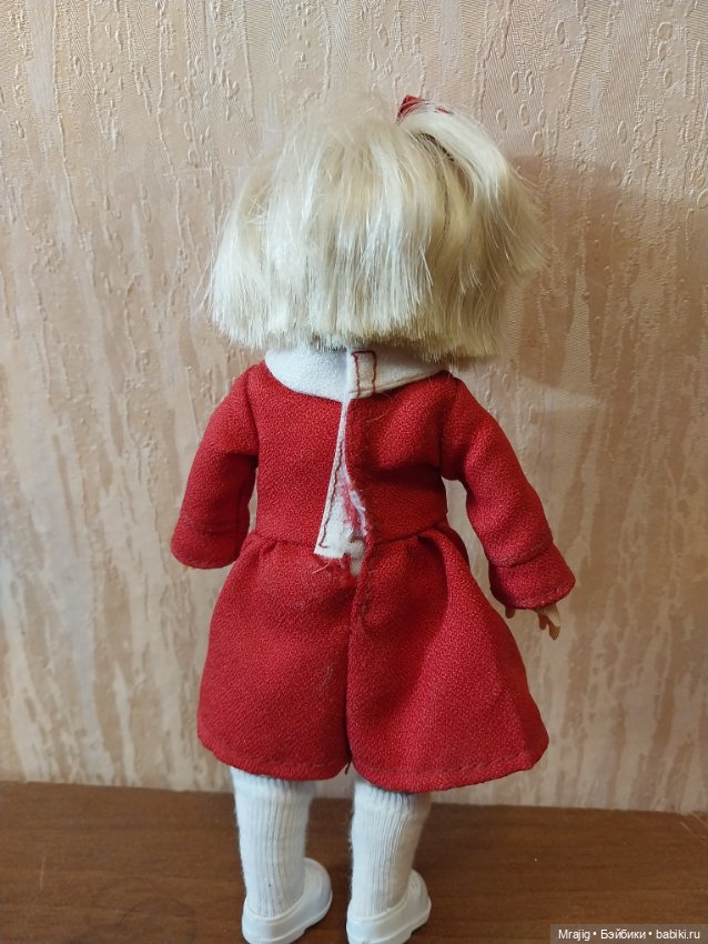 American girl mini (1) — Игровые куклы