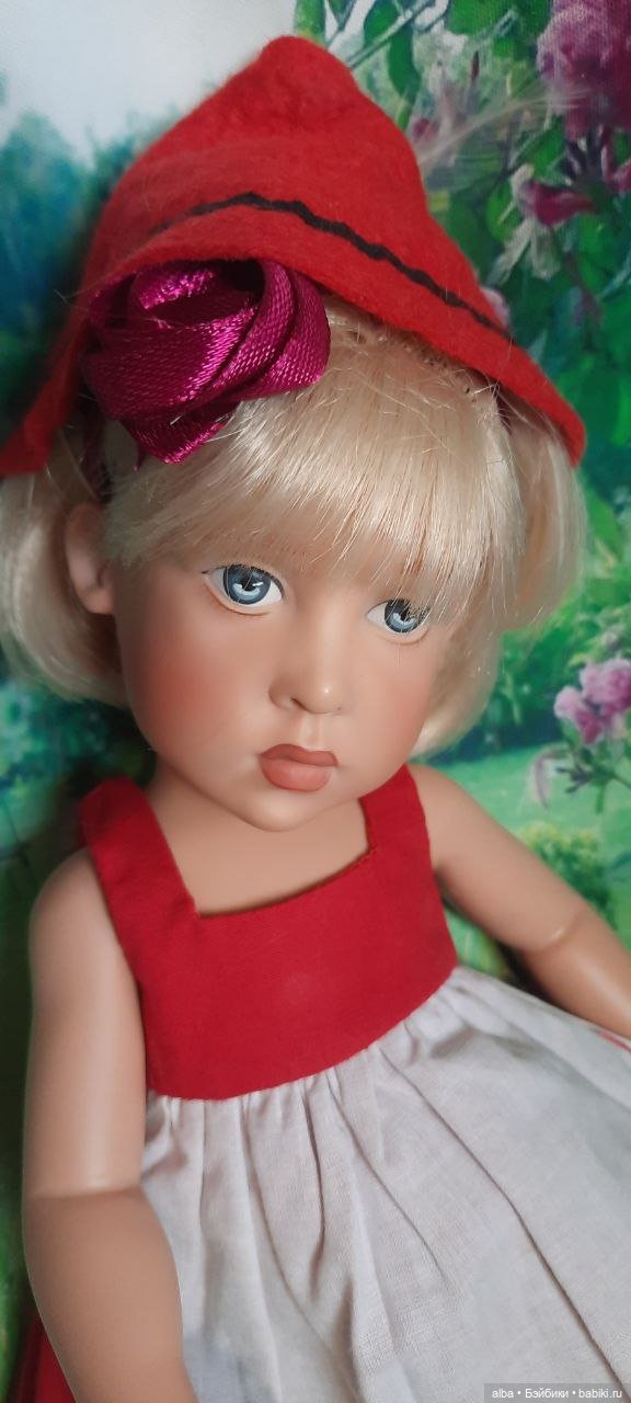 Helen Kish -1998 - Kitten - Хелен Киш - винил - волосы прошиты - нюд