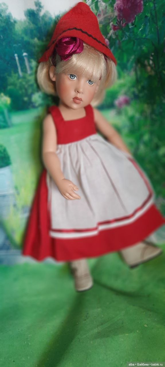 Helen Kish -1998 - Kitten - Хелен Киш - винил - волосы прошиты - нюд (фото 2)