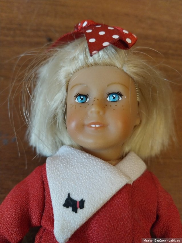 American girl mini (1) — Игровые куклы (фото 9)
