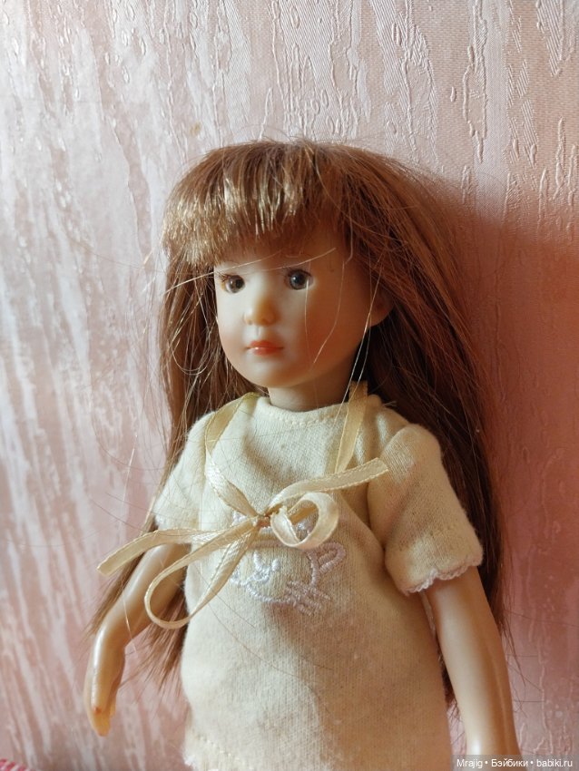 Finchen Kids and Cats Minis от Heart and Soul (фото 2)