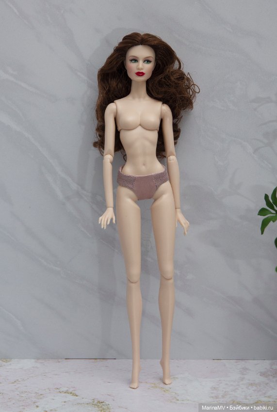 Кукла Ксиан Xian-Xian Псевдо Integrity Toys (фото 3)