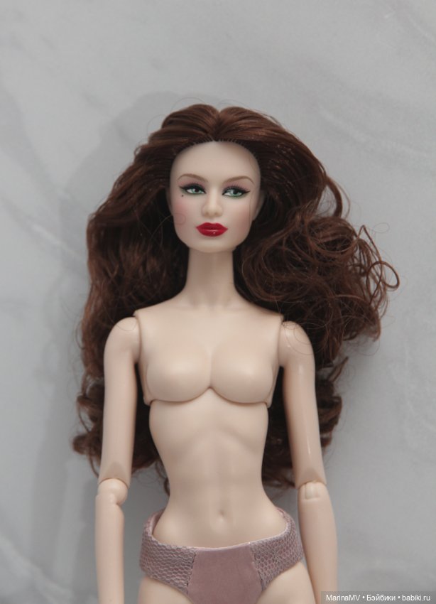 Кукла Ксиан Xian-Xian Псевдо Integrity Toys