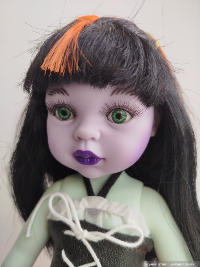 Paola Reina Monster Lily (Монстрик Лилу) (фото 5)