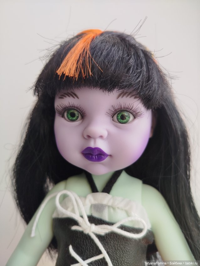 Paola Reina Monster Lily (Монстрик Лилу) (фото 4)