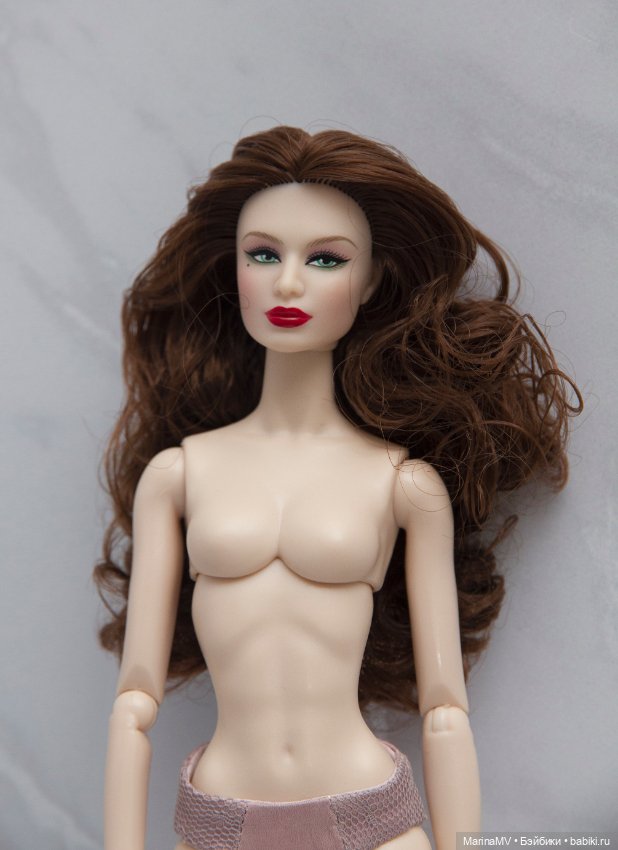 Кукла Ксиан Xian-Xian Псевдо Integrity Toys (фото 2)