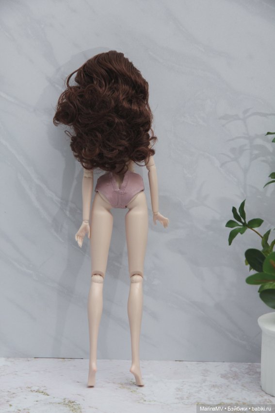 Кукла Ксиан Xian-Xian Псевдо Integrity Toys (фото 4)