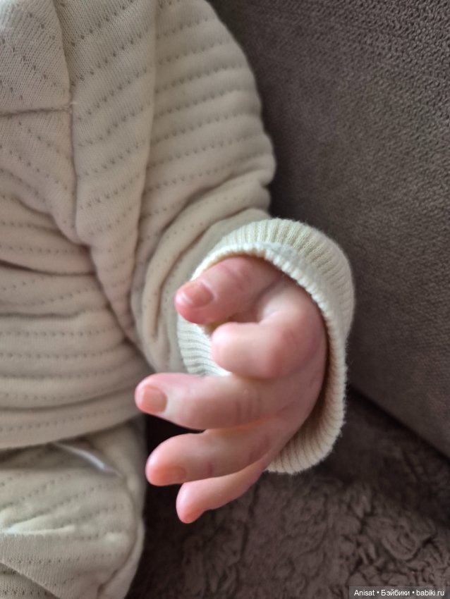 Реборн Бэтти — Куклы реборн