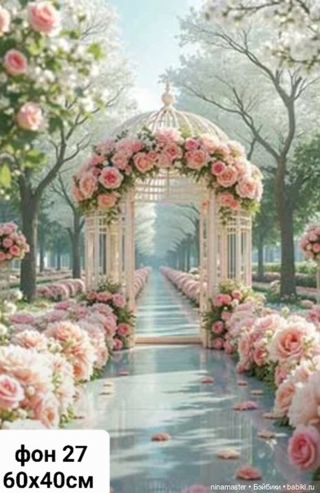 Новое поступление. Фоны для фотосессий (фото 4)