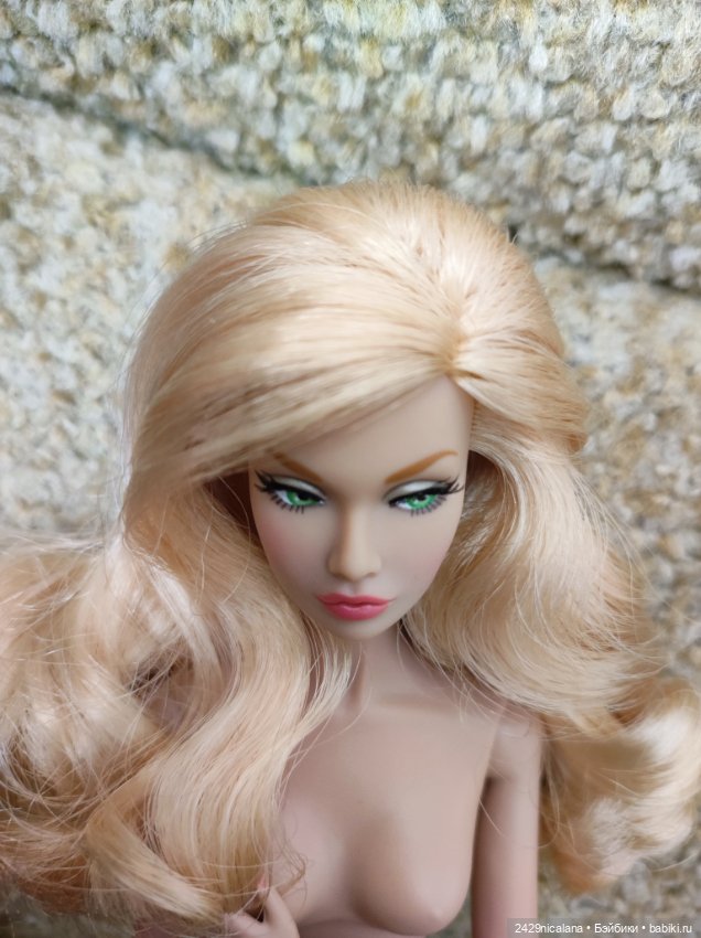 Поппи Паркер интегрити тойс