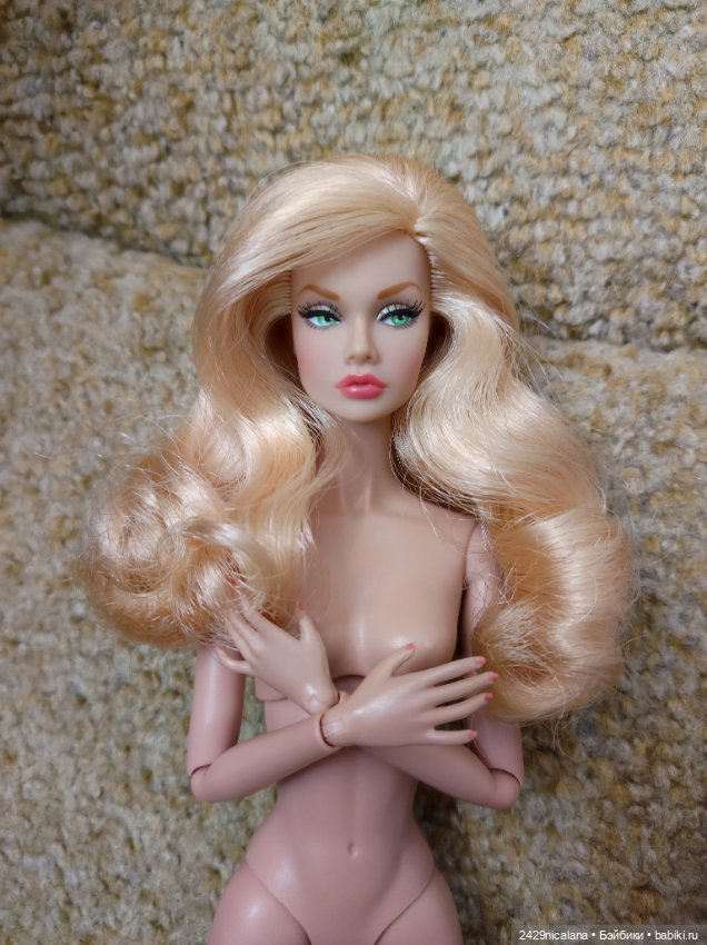 Поппи Паркер интегрити тойс (фото 3)