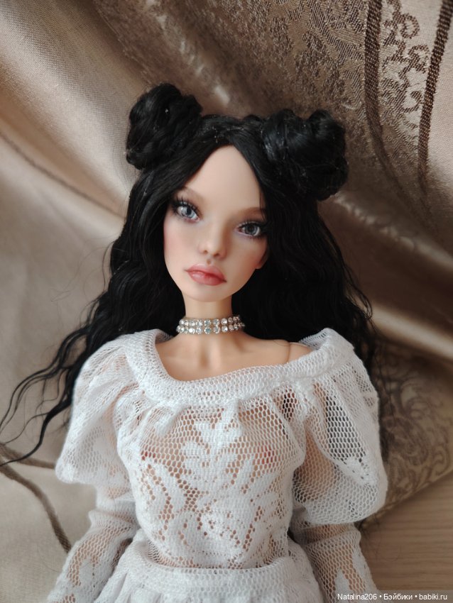 Клэр 1/4 — Авторские куклы BJD