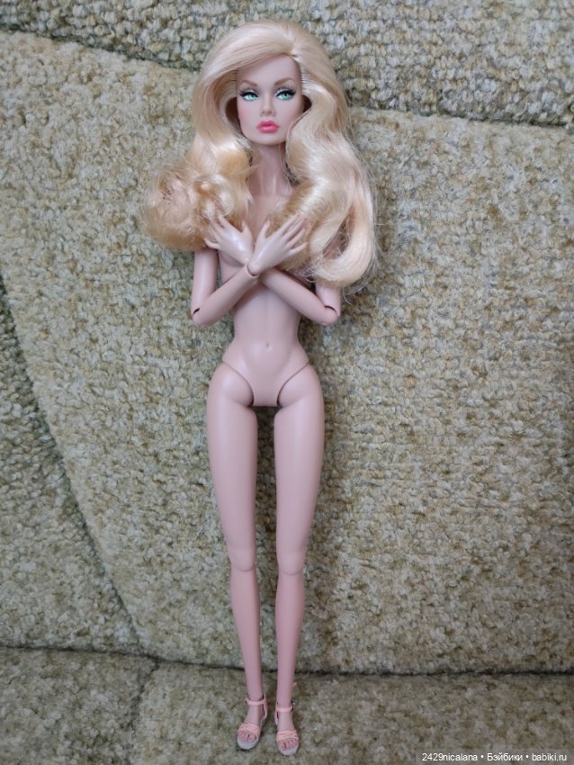 Поппи Паркер интегрити тойс (фото 4)