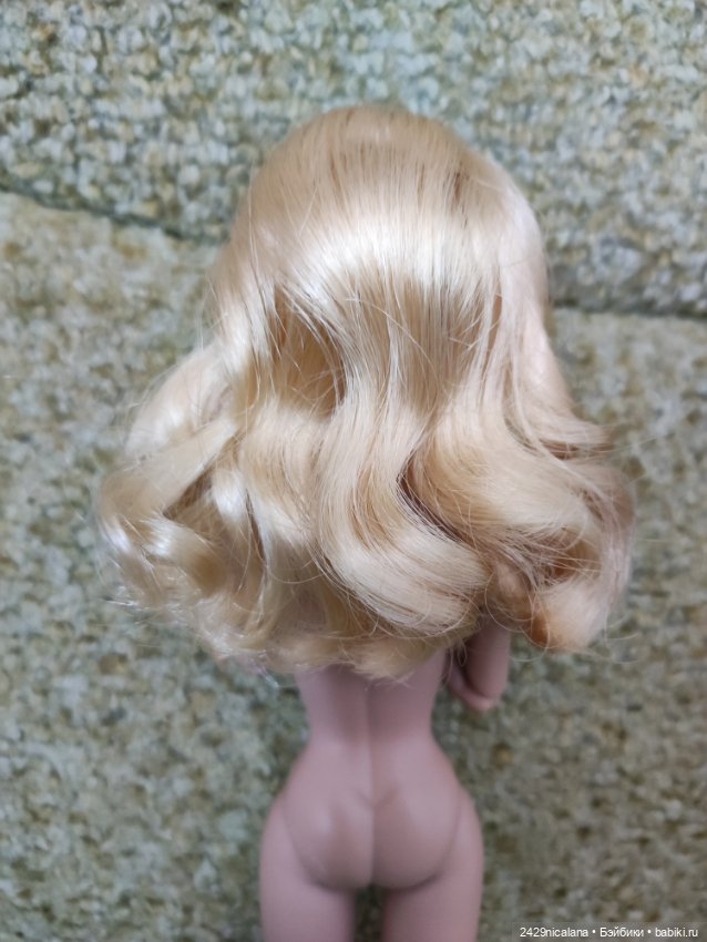 Поппи Паркер интегрити тойс (фото 5)