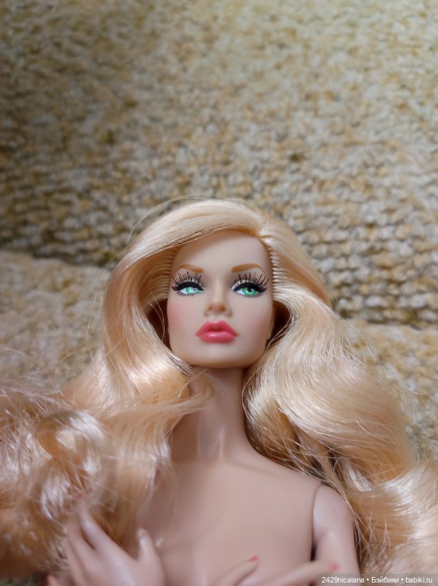 Поппи Паркер интегрити тойс (фото 2)