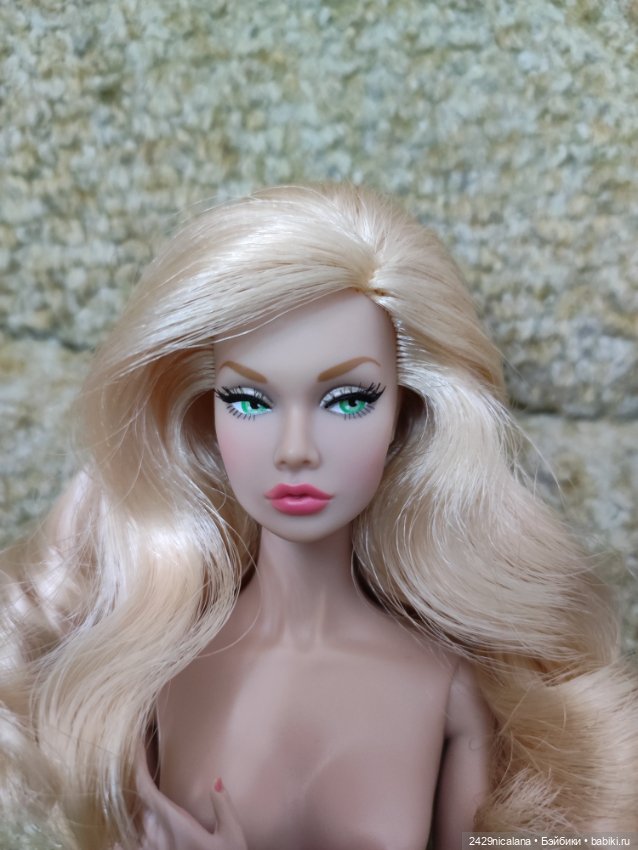 Поппи Паркер интегрити тойс (фото 6)