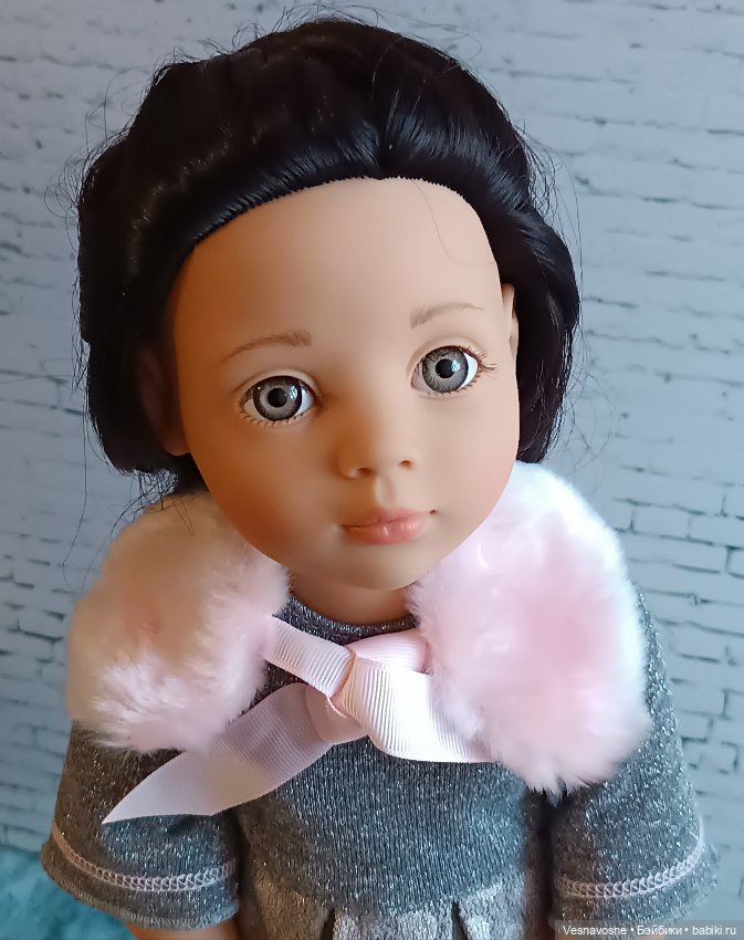 Луиза gotz, 2017 — Игровые куклы (фото 5)