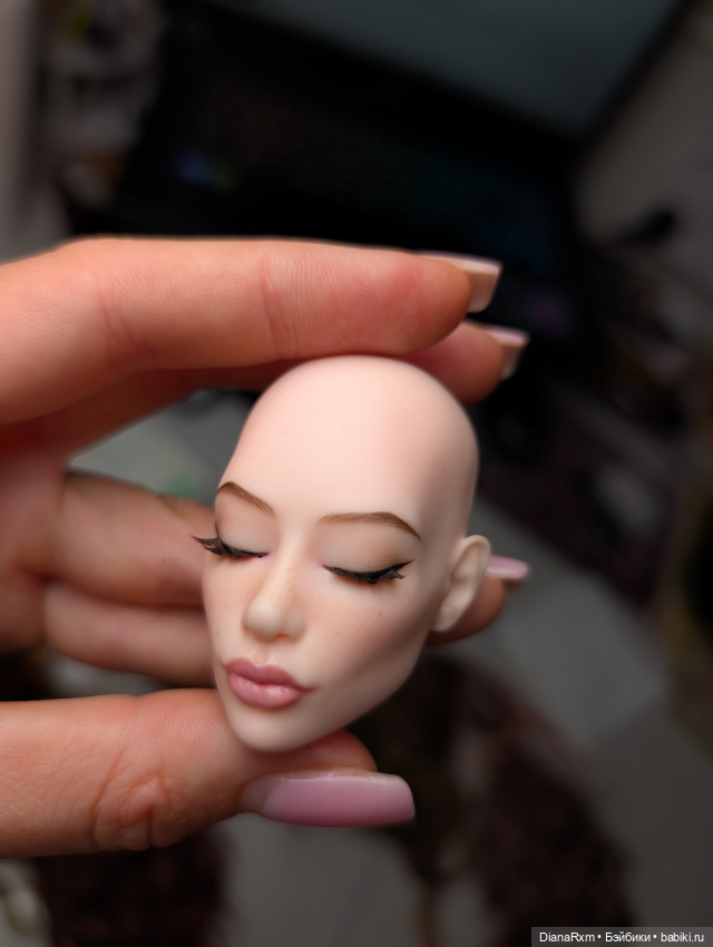 Лума от Юлии Черноморовой (фото 2)