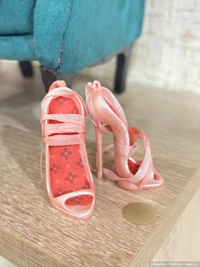 Лума от Юлии Черноморовой (фото 5)