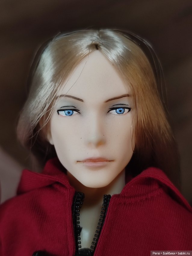 Продам кастом Найна нюд от Petworks (фото 3)