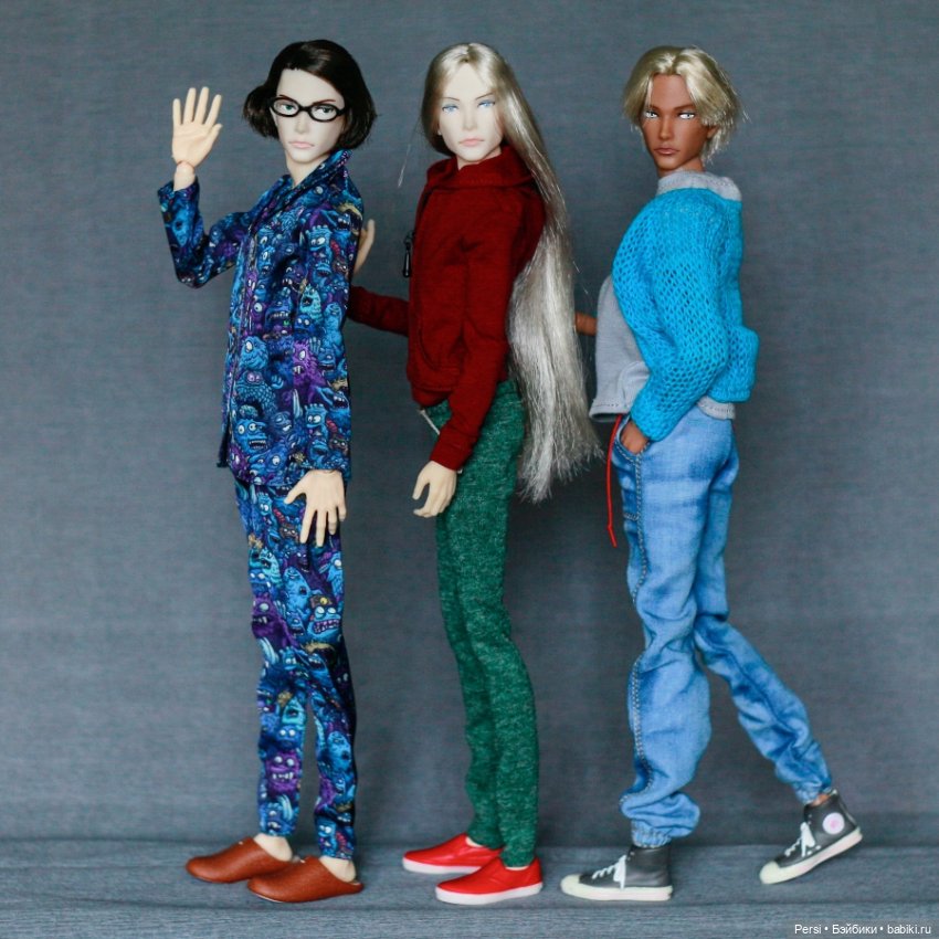 Продам кастом Найна нюд от Petworks (фото 4)