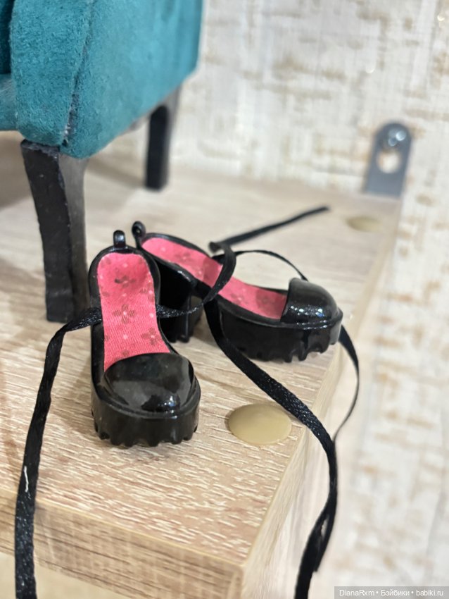 Лума от Юлии Черноморовой (фото 6)