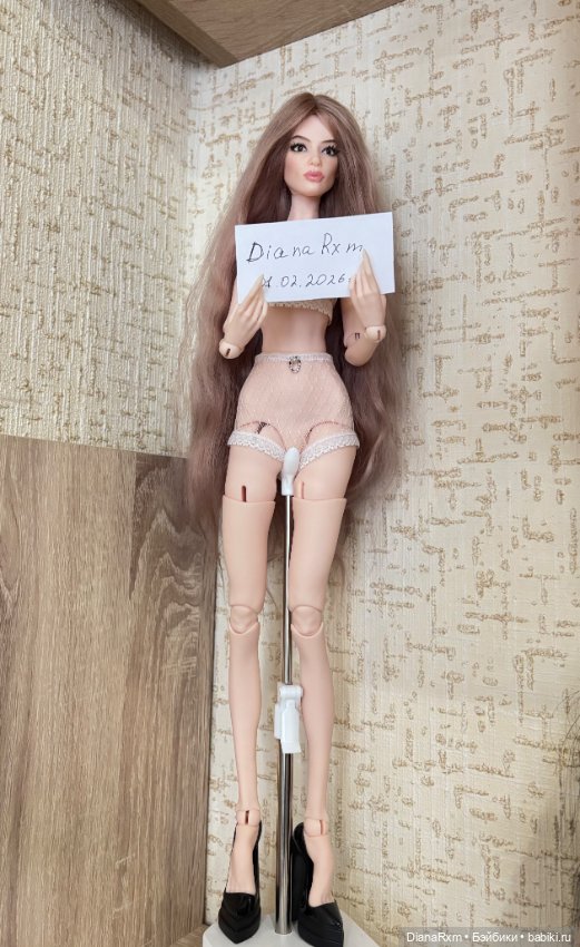 Лума от Юлии Черноморовой (фото 8)