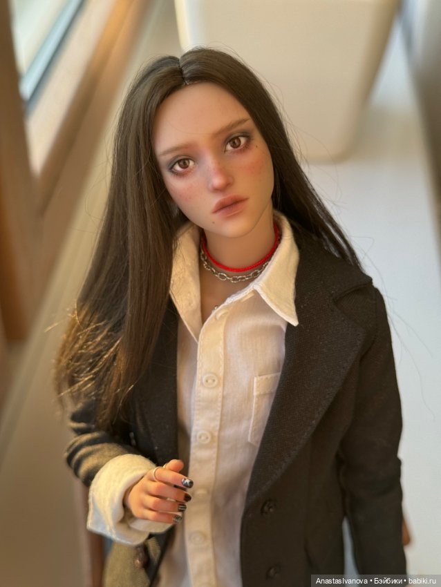 Хваен Hwa Young от Siren Road (фото 4)