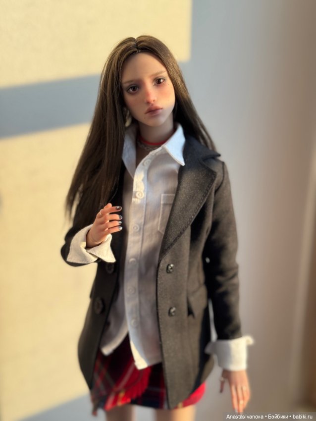 Хваен Hwa Young от Siren Road (фото 6)