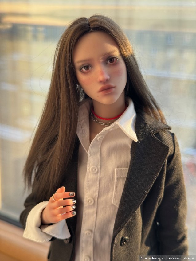 Хваен Hwa Young от Siren Road (фото 5)