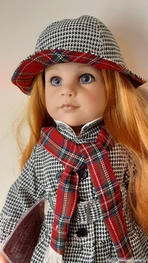 15 000 Срочно Ханна с собачкой 2011 Готц