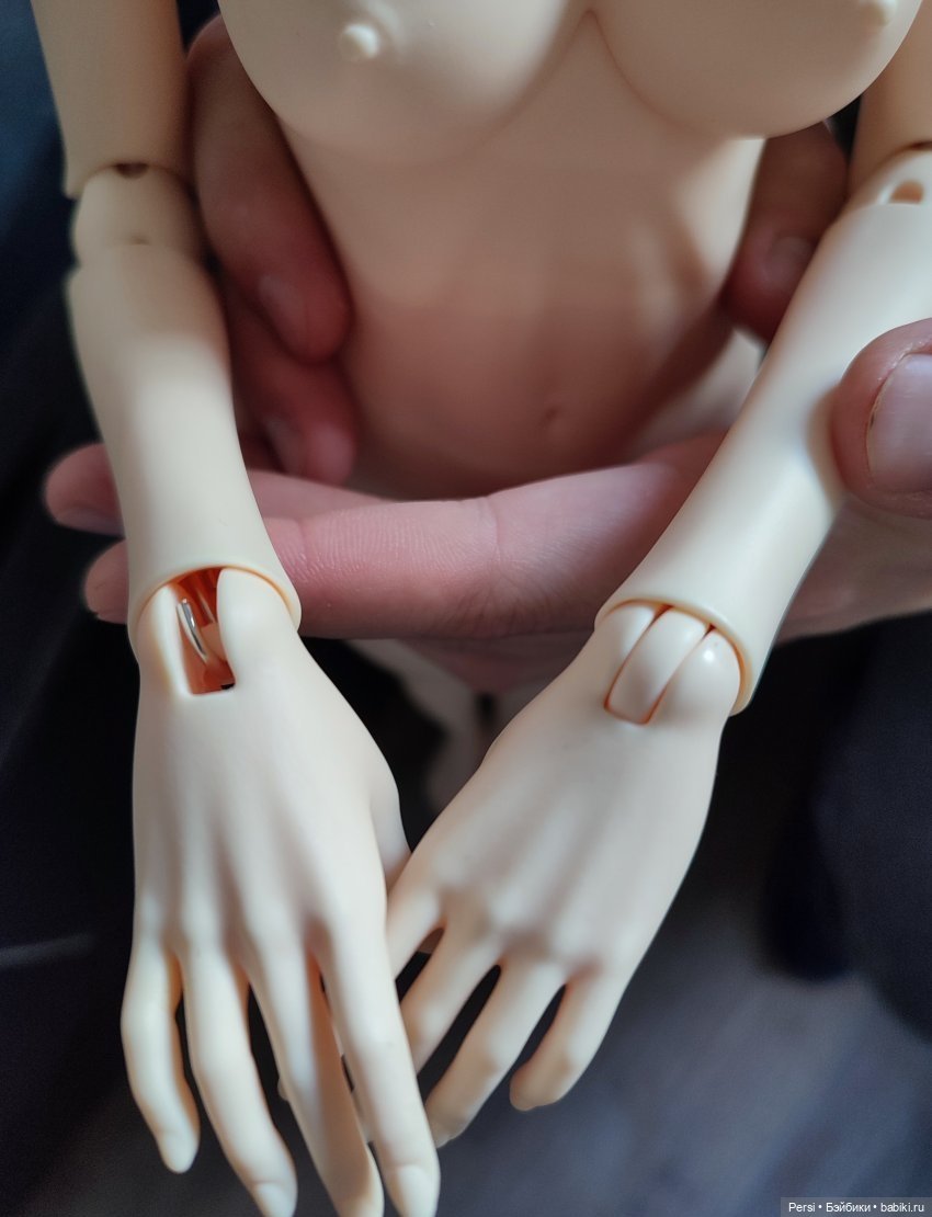 Продам Iplehouse SID — Куклы BJD (фото 8)