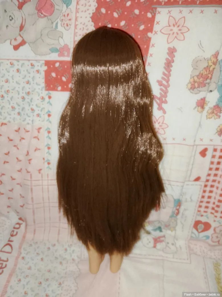 Каталина Mariquita Perez кукла #4 шатенка винил 32 см (фото 9)