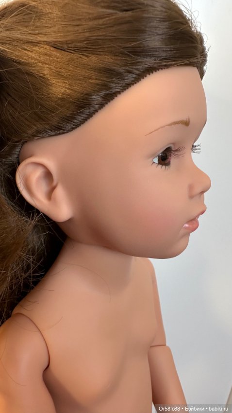 Шарлотта Готц (Charlotte Gotz) выпуск 2016 года (фото 4)