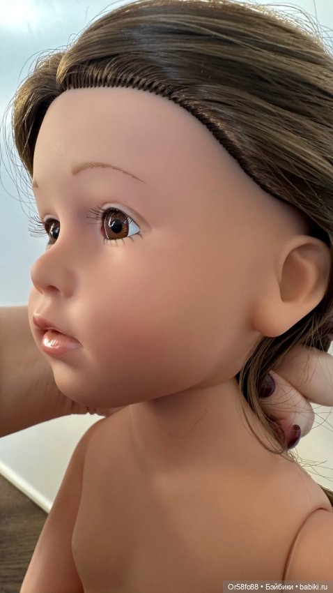 Шарлотта Готц (Charlotte Gotz) выпуск 2016 года (фото 3)