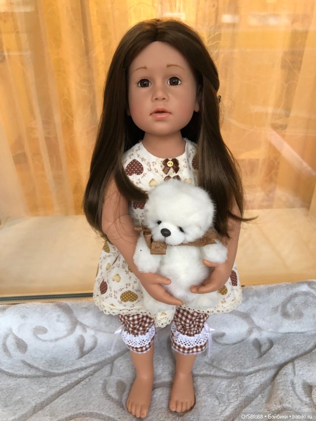 Шарлотта Готц (Charlotte Gotz) выпуск 2016 года (фото 8)