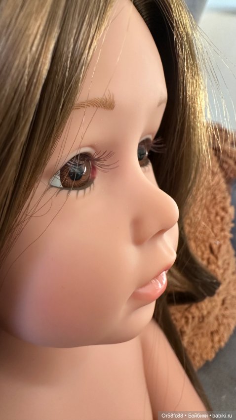 Шарлотта Готц (Charlotte Gotz) выпуск 2016 года (фото 7)