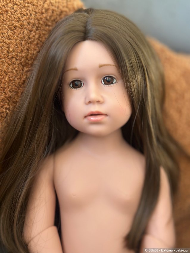 Шарлотта Готц (Charlotte Gotz) выпуск 2016 года (фото 5)