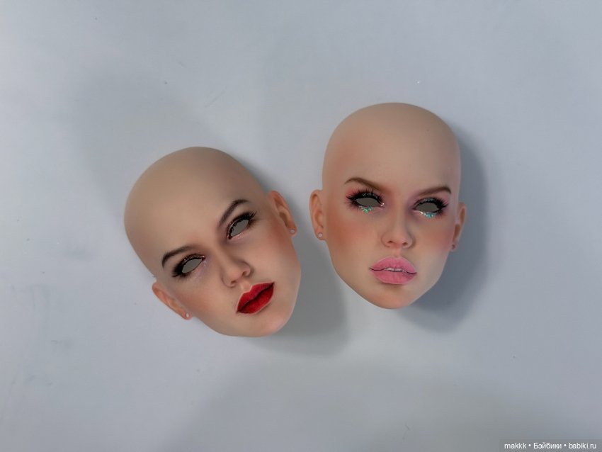 Продам Вивьен от Emiliya Dolls (фото 4)