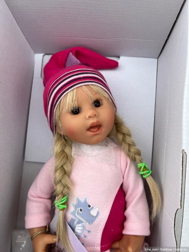 Скидка! Эмма Мюллер-Вихтель №1 (Müller-Wichtel Emma)