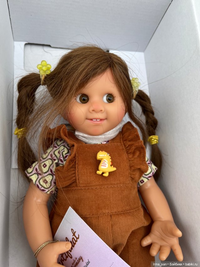 Paula Müller-Wichtel №1 (Паула Мюллер-Вихтель)