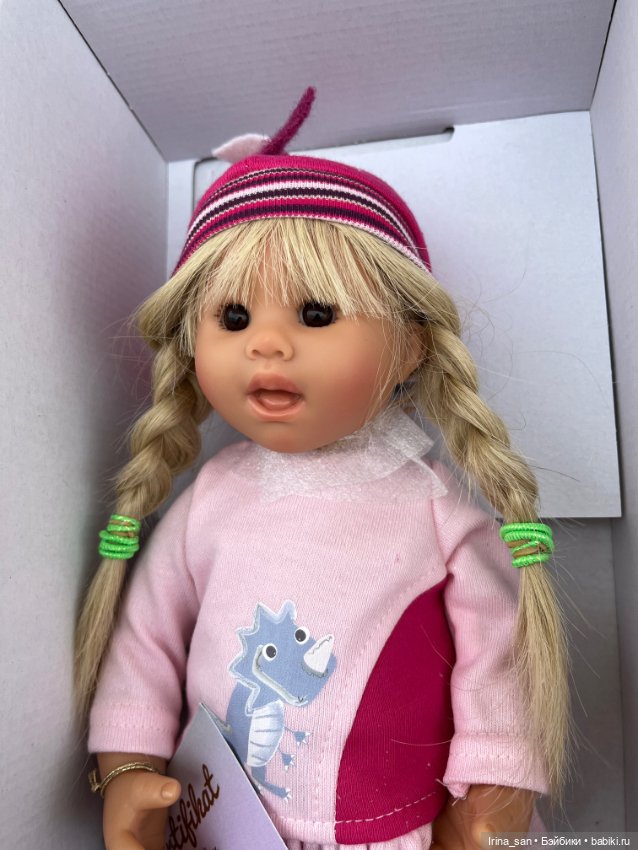 Скидка! Эмма Мюллер-Вихтель №2 (Müller-Wichtel Emma)