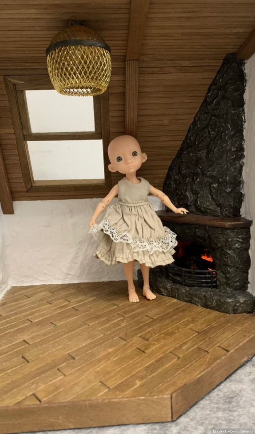 Румбокс — Домики для кукол (фото 4)