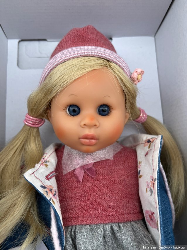 Müller-Wichtel Lotta №3 (Лотта Мюллер-Вихтель)