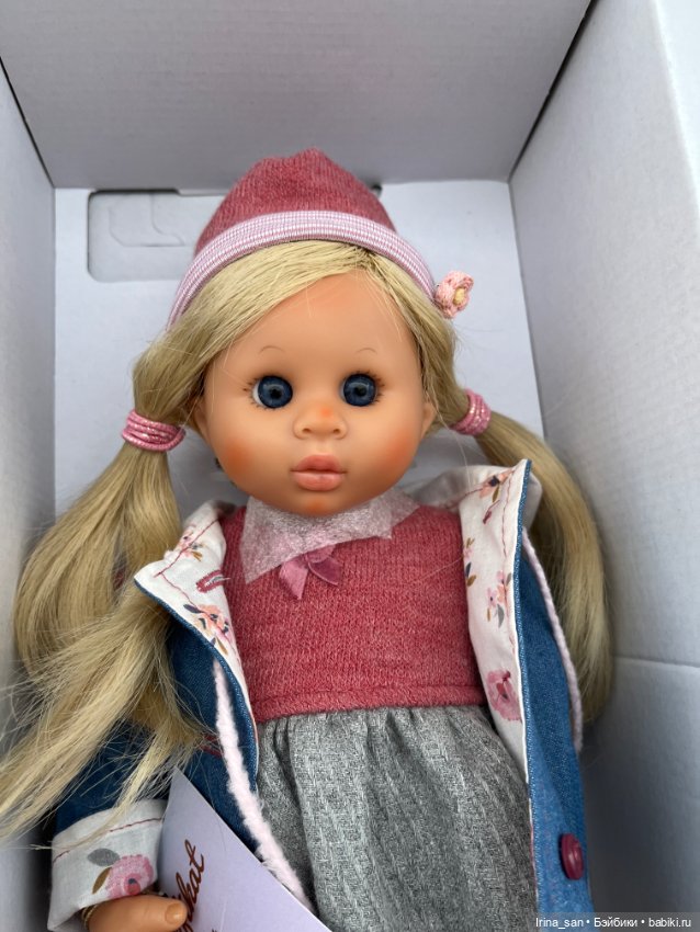 Müller-Wichtel Lotta №3 (Лотта Мюллер-Вихтель)